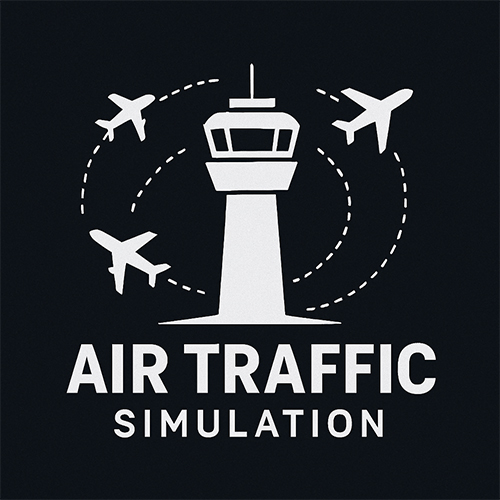 Air Traffic Simulation