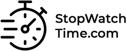 Stop Watch Time
